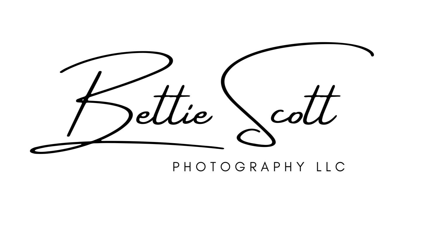 Bettie Scott photography LLC